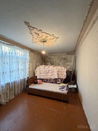 Satılır 5 otaqlı köhnə tikili 120 m², Bakıxanov q., photo 6 from 19