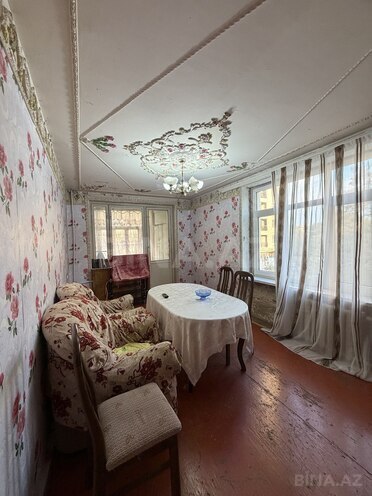 Satılır 5 otaqlı köhnə tikili 120 m², Bakıxanov q., photo 5 from 19