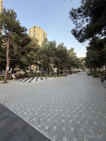 Satılır 5 otaqlı köhnə tikili 120 m², Bakıxanov q., photo 16 from 19
