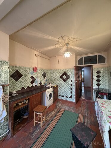 Satılır 5 otaqlı köhnə tikili 120 m², Bakıxanov q., photo 9 from 19