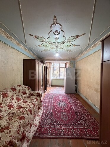 Satılır 5 otaqlı köhnə tikili 120 m², Bakıxanov q., photo 7 from 19