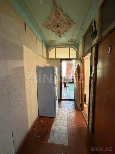 Satılır 5 otaqlı köhnə tikili 120 m², Bakıxanov q., photo 13 from 19