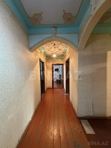 Satılır 5 otaqlı köhnə tikili 120 m², Bakıxanov q., photo 14 from 19