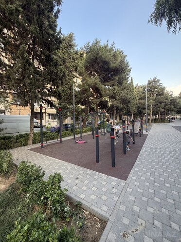 Satılır 5 otaqlı köhnə tikili 120 m², Bakıxanov q., photo 3 from 19