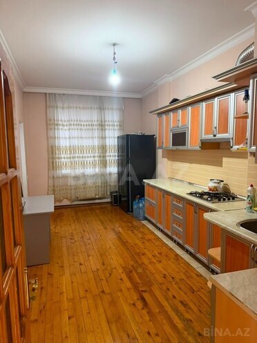 Сдаётся 3-комн. новостройка 90 м², м. Иншаатчылар, photo 4 from 10