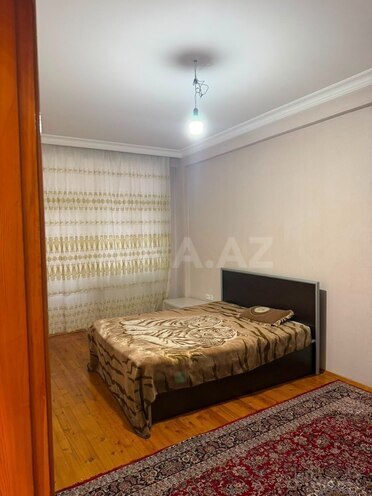 Сдаётся 3-комн. новостройка 90 м², м. Иншаатчылар, photo 6 from 10