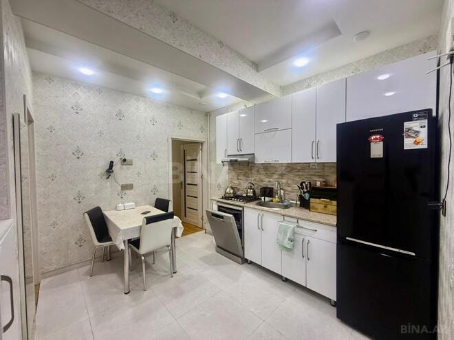 Satılır 2 otaqlı yeni tikili 55 m², Xətai r., photo 7 from 14