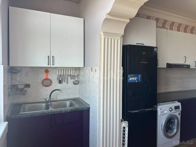 Продаётся 3-комн. вторичка 90 м², м. Дернегюль, photo 7 from 15