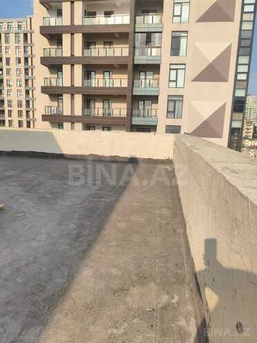 Продаётся 3-комн. новостройка 75 м², м. Элмляр Академиясы, photo 11 from 14
