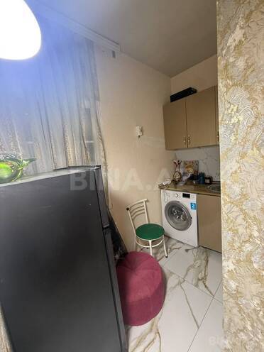 Продаётся 3-комн. новостройка 75 м², м. Элмляр Академиясы, photo 7 from 14