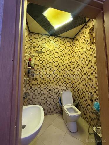 Продаётся 3-комн. новостройка 75 м², м. Элмляр Академиясы, photo 12 from 14