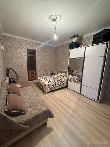 Продаётся 3-комн. новостройка 75 м², м. Элмляр Академиясы, photo 4 from 14