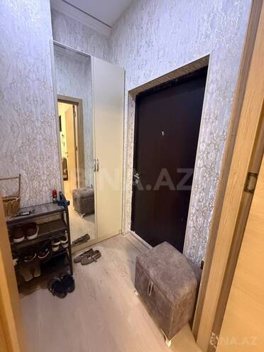 Продаётся 3-комн. новостройка 75 м², м. Элмляр Академиясы, photo 6 from 14