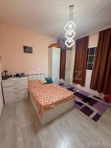 Продаётся 3-комн. новостройка 75 м², м. Элмляр Академиясы, photo 3 from 14