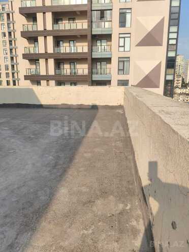 Продаётся 3-комн. новостройка 75 м², м. Элмляр Академиясы, photo 9 from 14