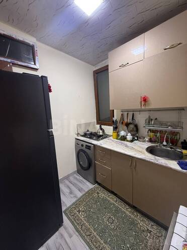 Продаётся 3-комн. новостройка 75 м², м. Элмляр Академиясы, photo 5 from 14