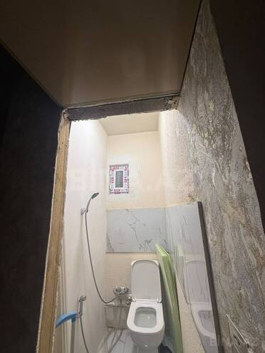 Продаётся 3-комн. новостройка 75 м², м. Элмляр Академиясы, photo 13 from 14