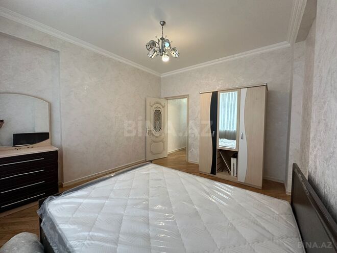 Сдаётся 3-комн. новостройка 130 м², м. Иншаатчылар, photo 11 from 25