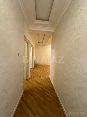 Сдаётся 3-комн. новостройка 130 м², м. Иншаатчылар, photo 21 from 25