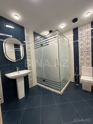 Сдаётся 3-комн. новостройка 130 м², м. Иншаатчылар, photo 20 from 25