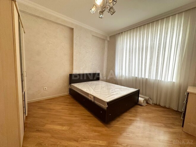 Сдаётся 3-комн. новостройка 130 м², м. Иншаатчылар, photo 15 from 25