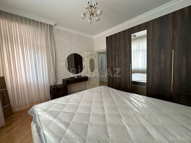 Сдаётся 3-комн. новостройка 130 м², м. Иншаатчылар, photo 9 from 25