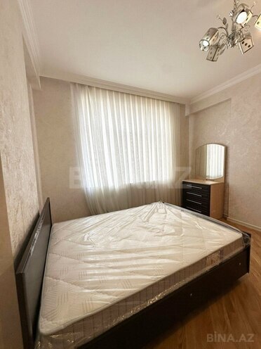 Сдаётся 3-комн. новостройка 130 м², м. Иншаатчылар, photo 13 from 25