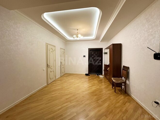 Сдаётся 3-комн. новостройка 130 м², м. Иншаатчылар, photo 7 from 25