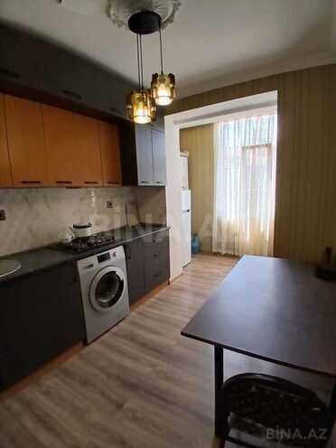 Satılır 2 otaqlı köhnə tikili 60 m², photo 15 from 27