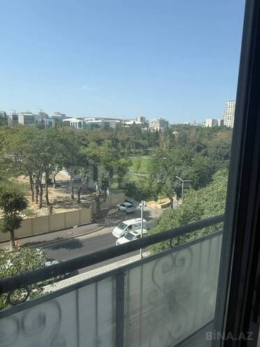 Продаётся 3-комн. новостройка 100 м², м. Гянджлик, photo 16 from 17