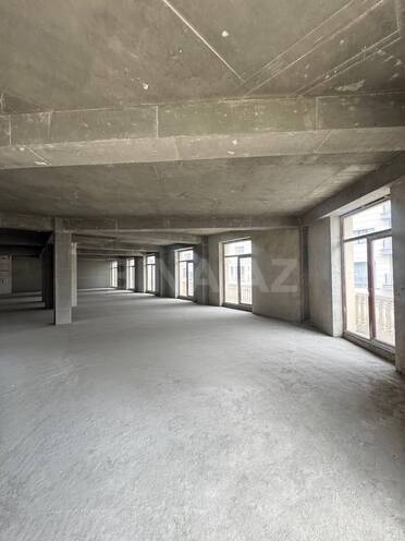 Satılır 4 otaqlı yeni tikili 204 m², Ağ şəhər q., photo 3 from 17