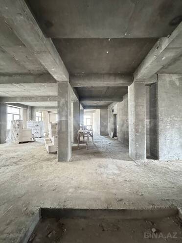 Satılır 4 otaqlı yeni tikili 204 m², Ağ şəhər q., photo 12 from 17
