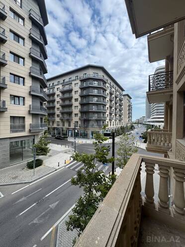 Satılır 4 otaqlı yeni tikili 204 m², Ağ şəhər q., photo 11 from 17