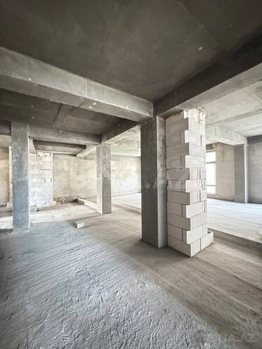 Satılır 4 otaqlı yeni tikili 204 m², Ağ şəhər q., photo 5 from 17