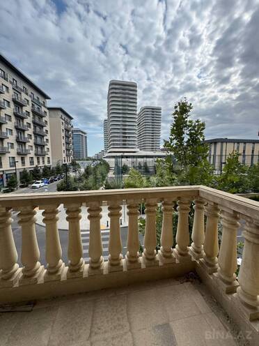 Satılır 4 otaqlı yeni tikili 204 m², Ağ şəhər q., photo 8 from 17