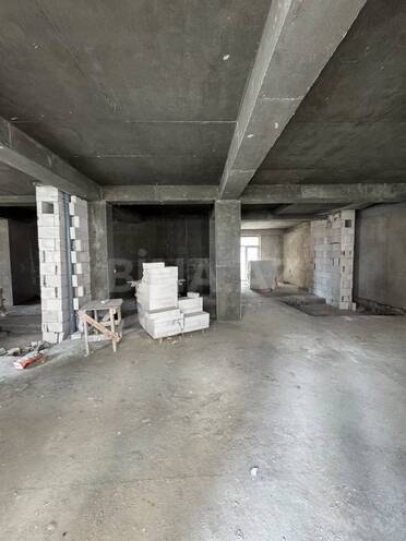 Satılır 4 otaqlı yeni tikili 204 m², Ağ şəhər q., photo 7 from 17