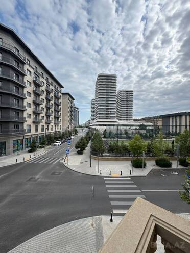 Satılır 4 otaqlı yeni tikili 204 m², Ağ şəhər q., photo 15 from 17
