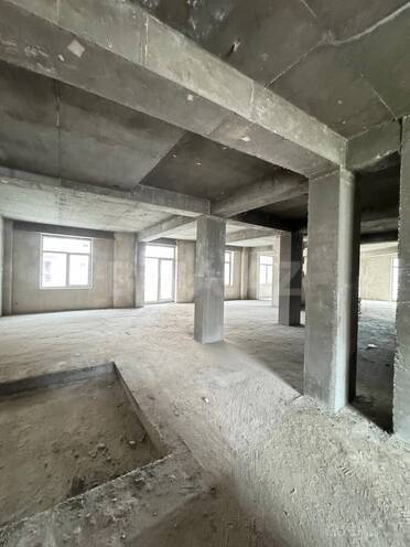 Satılır 4 otaqlı yeni tikili 204 m², Ağ şəhər q., photo 4 from 17