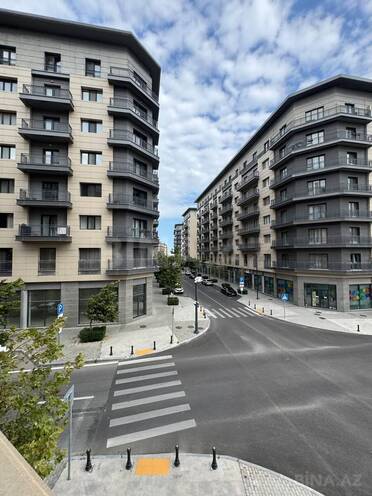 Satılır 4 otaqlı yeni tikili 204 m², Ağ şəhər q., photo 13 from 17