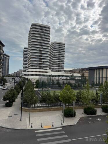 Satılır 4 otaqlı yeni tikili 204 m², Ağ şəhər q., photo 10 from 17
