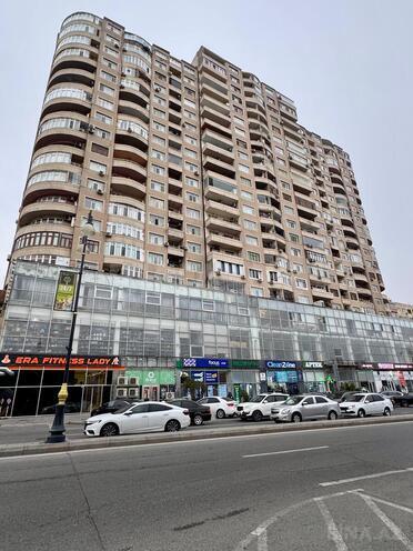 Satılır 3 otaqlı yeni tikili 100 m², Memar Əcəmi m., photo 21 from 22