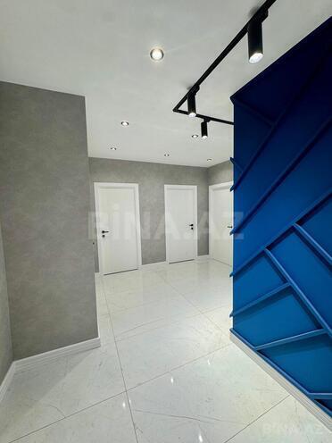 Satılır 3 otaqlı yeni tikili 100 m², Memar Əcəmi m., photo 5 from 22