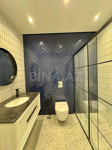 Satılır 3 otaqlı yeni tikili 100 m², Memar Əcəmi m., photo 15 from 22