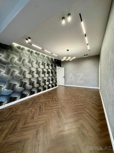 Satılır 3 otaqlı yeni tikili 100 m², Memar Əcəmi m., photo 4 from 22