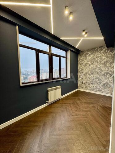 Satılır 3 otaqlı yeni tikili 100 m², Memar Əcəmi m., photo 10 from 22