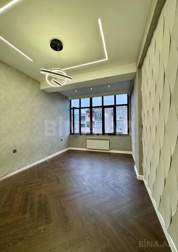 Satılır 3 otaqlı yeni tikili 100 m², Memar Əcəmi m., photo 6 from 22