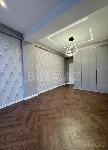 Satılır 3 otaqlı yeni tikili 100 m², Memar Əcəmi m., photo 7 from 22