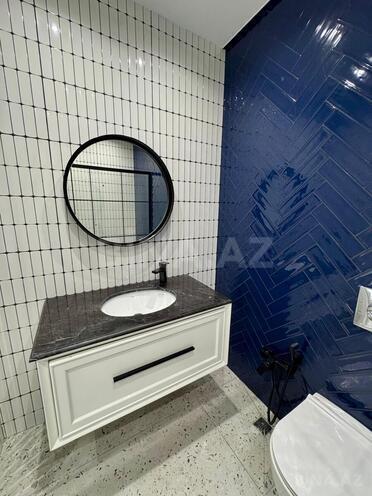 Satılır 3 otaqlı yeni tikili 100 m², Memar Əcəmi m., photo 16 from 22