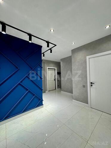 Satılır 3 otaqlı yeni tikili 100 m², Memar Əcəmi m., photo 8 from 22