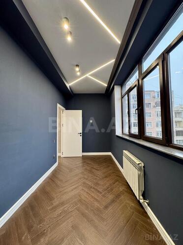Satılır 3 otaqlı yeni tikili 100 m², Memar Əcəmi m., photo 9 from 22